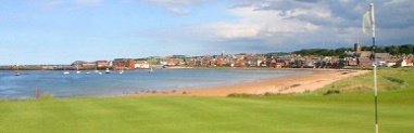 North Berwick