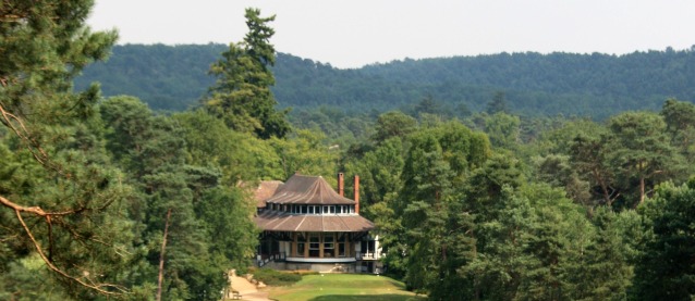 Fointainbleau