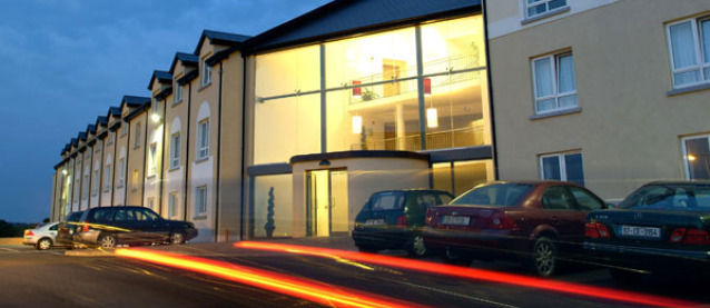Lahinch Hotel