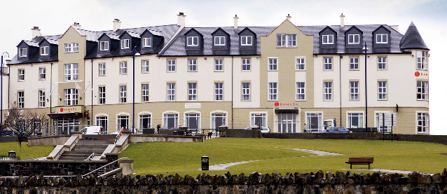 Ramada Portrush