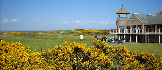 St Andrews New
