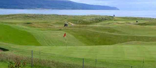 Brora