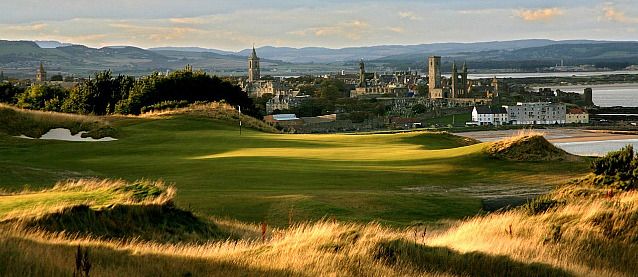 Old Course