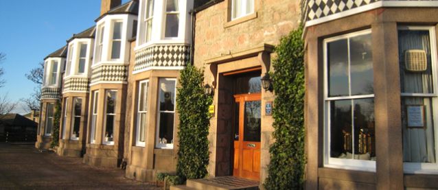 Kilmarnock Hotel