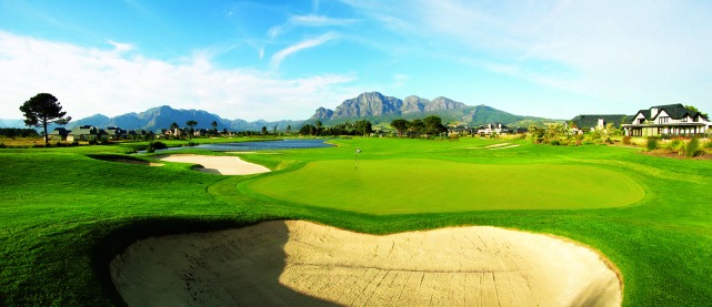 Pearl Valley