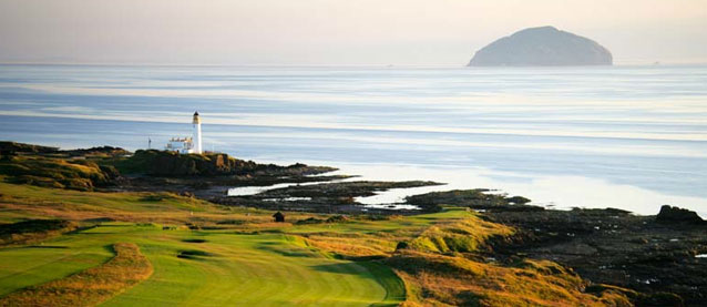 Turnberry Kintyre Course
