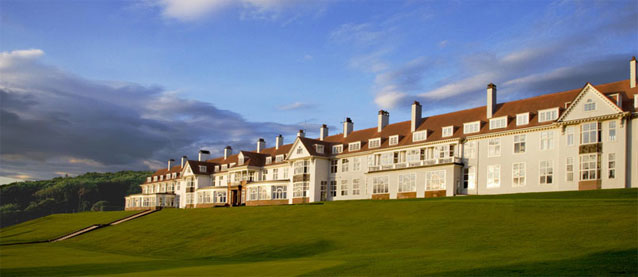 Turnberry Resort